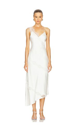 Soleil Dress in White. - size 2 (also in 4, 6, 8) - A.L.C. - Modalova