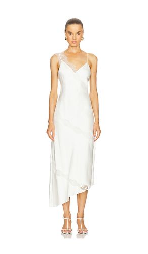 Soleil Dress in White. - size 2 (also in 4) - A.L.C. - Modalova