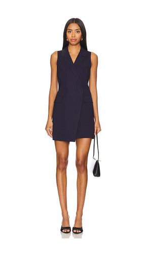 Jocelyn Dress in Navy. - size 0 (also in 2, 4, 6) - A.L.C. - Modalova