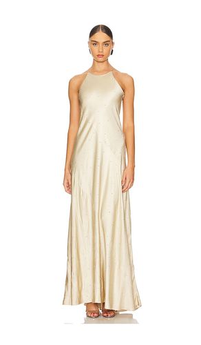 Sybil Dress in Ivory. - size 0 (also in 10, 2, 4, 6, 8) - A.L.C. - Modalova