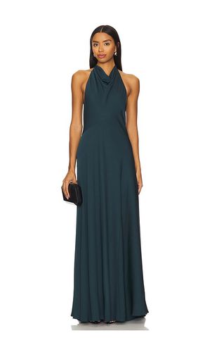 Sara Dress in Teal. - size 0 (also in 2, 4, 6) - A.L.C. - Modalova