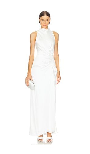 Inez Gown in Ivory. - size 0 (also in 10, 12, 2, 4, 6, 8) - A.L.C. - Modalova