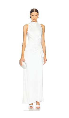 Inez Gown in Ivory. - size 0 (also in 10, 12, 2, 4, 6) - A.L.C. - Modalova