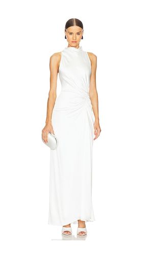 Inez Gown in Ivory. - size 0 (also in 2, 4) - A.L.C. - Modalova