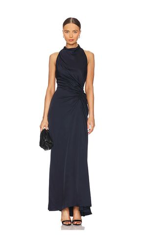 Inez Gown in Navy. - size 4 (also in 6) - A.L.C. - Modalova