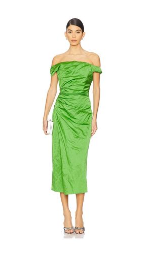 Camille Dress in Sage. - size 0 (also in 10, 12, 2, 4, 6, 8) - A.L.C. - Modalova