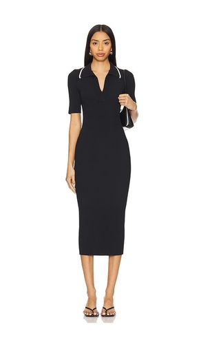 Darcy Dress in Navy. - size M (also in S, XL, XS) - A.L.C. - Modalova