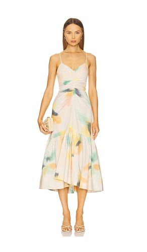 Lindsey Dress in Peach. - size 0 (also in 10, 6, 8) - A.L.C. - Modalova