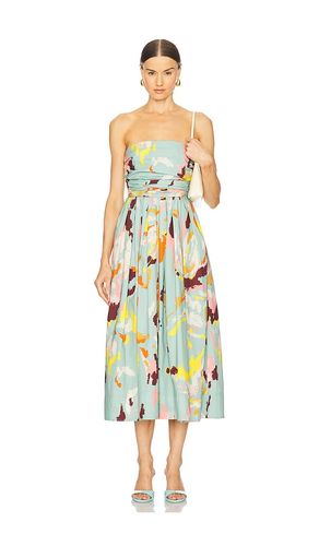 Tate Dress in Mint. - size 0 (also in 10, 12, 2, 4, 6, 8) - A.L.C. - Modalova