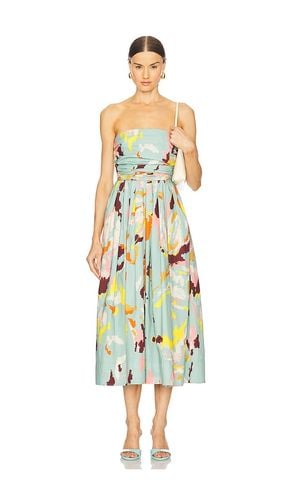 Tate Dress in Mint. - size 0 (also in 10, 2, 4, 8) - A.L.C. - Modalova