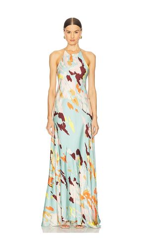 Sybil Dress in Mint,Blue. - size 0 (also in 10, 12, 2, 4, 6, 8) - A.L.C. - Modalova
