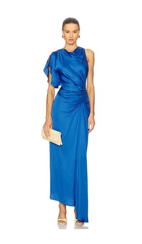 Pia Dress in Blue. - size 0 (also in 2, 4, 6, 8) - A.L.C. - Modalova