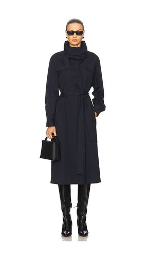 Wells Dress in Navy. - size L (also in M, S, XS) - A.L.C. - Modalova