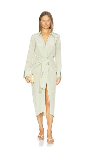 MAXIKLEID MILA in . Größe 0. Also in 6 - A.L.C. - Modalova