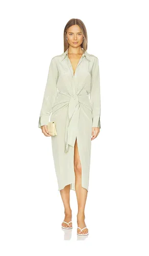 Mila Dress in . Size 0. Also in 4, 6, 8 - A.L.C. - Modalova