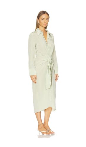 MAXIKLEID MILA in . Größe 0. Also in 2, 4, 8 - A.L.C. - Modalova