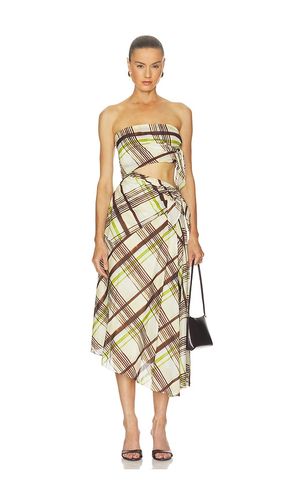 KLEID TESSA in . Größe 0. Also in 10, 2, 4, 6, 8 - A.L.C. - Modalova