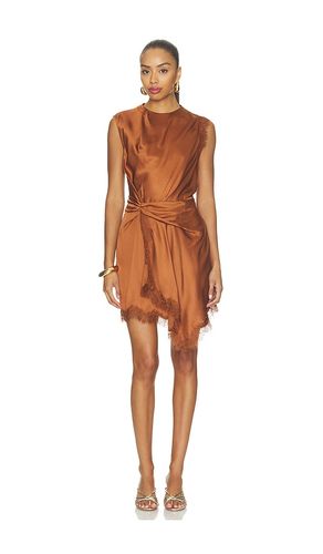 KLEID DION in . Größe 0. Also in 2, 4, 8, 10 - A.L.C. - Modalova