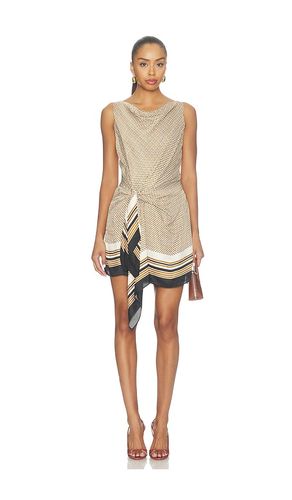 KLEID DEA in . Größe 0. Also in 10, 12, 2, 4, 6, 8 - A.L.C. - Modalova