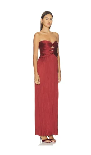 Brynn Dress in . Size 0. Also in 10, 2, 4, 6, 8 - A.L.C. - Modalova