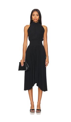 MIDI-KLEID RENZO in . Größe 0. Also in 2, 4, 6, 8 - A.L.C. - Modalova