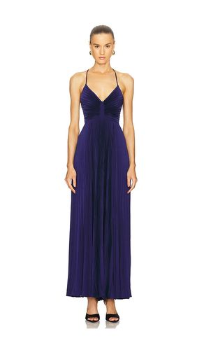 Aries Dress in Navy. - size 4 (also in 12) - A.L.C. - Modalova