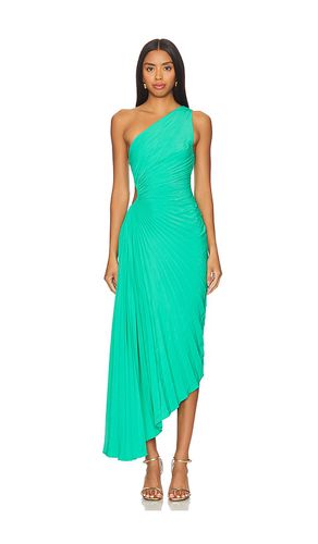 Delfina Dress in Mint. - size 0 (also in 12, 14, 6) - A.L.C. - Modalova