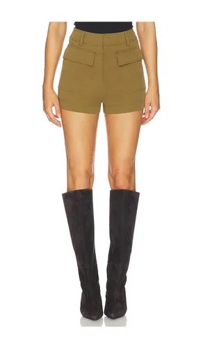 Oakley Short in Olive. - size 10 (also in 4, 6, 8) - A.L.C. - Modalova