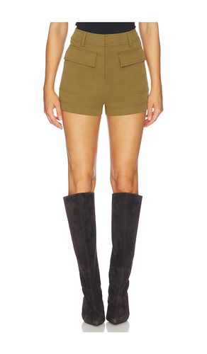 SHORTS OAKLEY in . Größe 0. Also in 10, 4, 6, 8 - A.L.C. - Modalova