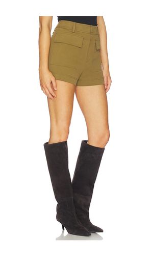 SHORTS OAKLEY in . Größe 10. Also in 4, 6, 8 - A.L.C. - Modalova