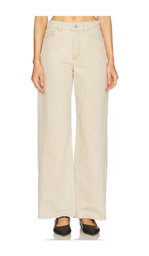 Abbot Jean in Neutral. - size 24 (also in 25, 26, 27, 29) - A.L.C. - Modalova