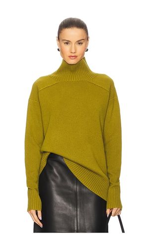 Archie Sweater in Olive. - size L (also in M, S, XS) - A.L.C. - Modalova