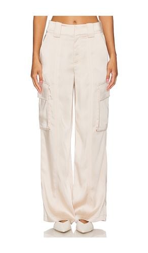 Bryan Pant in Nude. - size 10 (also in 2) - A.L.C. - Modalova