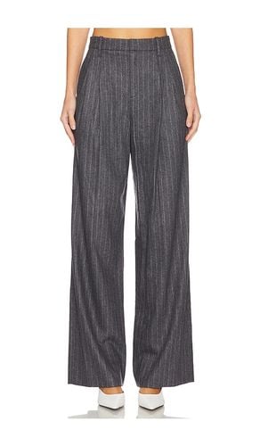 Charles Pant in Charcoal. - size 0 (also in 2, 4, 6) - A.L.C. - Modalova