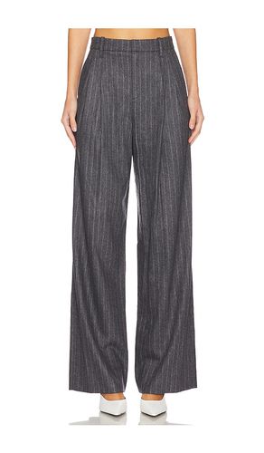 Charles Pant in Charcoal. - size 2 (also in 4, 6) - A.L.C. - Modalova