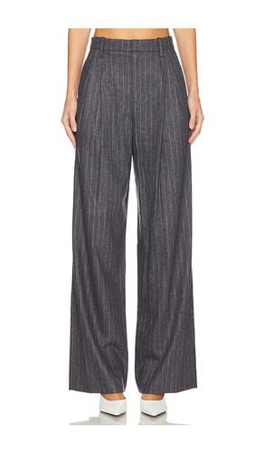 Charles Pant in Charcoal. - size 2 (also in 4) - A.L.C. - Modalova