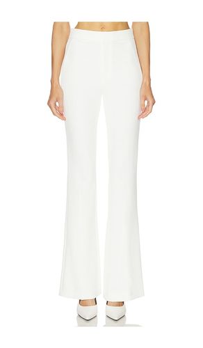 Sophie II Pant in Ivory. - size 2 (also in 4, 6) - A.L.C. - Modalova