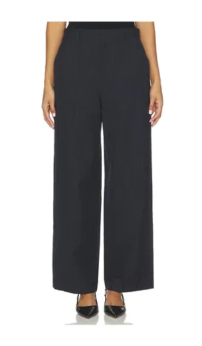 Jack Pant in Navy. - size 0 (also in 10, 2, 4, 6, 8) - A.L.C. - Modalova