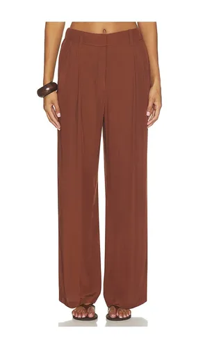 Winn Pant in . Size 0. Also in 2, 4, 6, 8, 10 - A.L.C. - Modalova