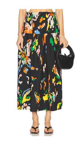 Jayden Skirt in Black. - size L (also in M, S, XS) - A.L.C. - Modalova