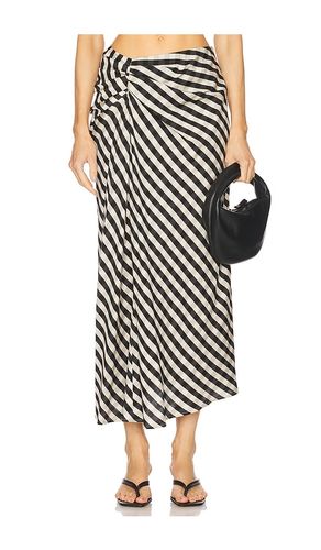 Jean Skirt in . - size 0 (also in 10, 12, 2, 4, 6, 8) - A.L.C. - Modalova