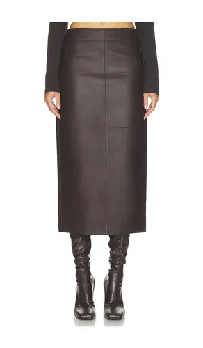 Marta Skirt in . Size 0. Also in 6, 8 - A.L.C. - Modalova