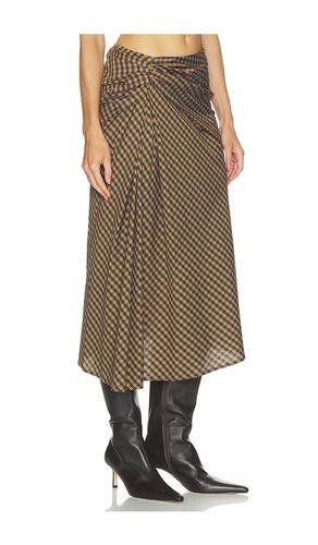 Jean Skirt in Multi. - size 0 (also in 10, 12, 2, 4, 6) - A.L.C. - Modalova