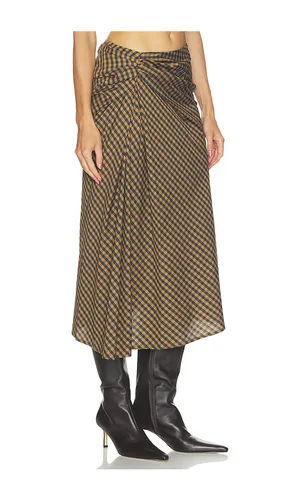 Jean Skirt in Multi. - size 0 (also in 2) - A.L.C. - Modalova
