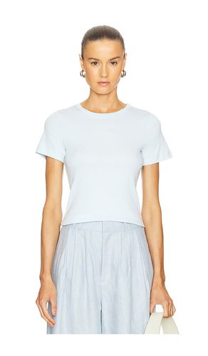 Paloma Tee in Baby Blue. - size S (also in XS) - A.L.C. - Modalova