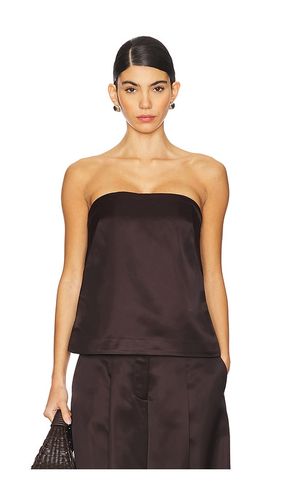 Ani Top in Brown. - size 2 (also in 4, 6, 8) - A.L.C. - Modalova