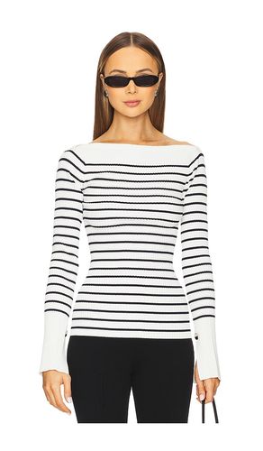 Anya Top in White. - size L (also in S, XS) - A.L.C. - Modalova