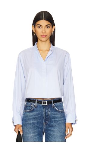 Kat Top in Baby Blue. - size 0 (also in 12, 2, 4, 6, 8) - A.L.C. - Modalova