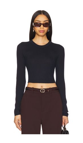 Lina Top in Black. - size M (also in S, XL, XS) - A.L.C. - Modalova
