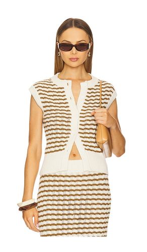 Margo Top in Beige. - size M (also in S, XL, XS) - A.L.C. - Modalova